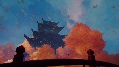 A screenshot taken in Dreams. 3 of 30.