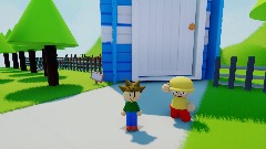 Level 3 (omg its taafg)