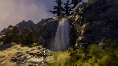 A screenshot taken in Dreams. 2 of 28.