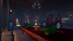 A screenshot taken in Dreams. 23 of 26.