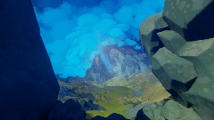 A screenshot taken in Dreams. 25 of 30.