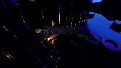 A screenshot taken in Dreams. 11 of 19.