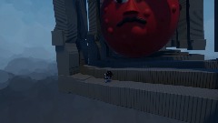 A screenshot taken in Dreams. 7 of 13.