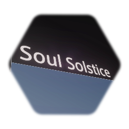 Soul Solstice (OC)