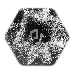 Retro laser chromatic I guess?