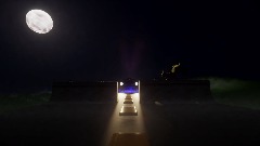 A screenshot taken in Dreams. 15 of 16.