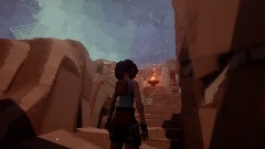 A screenshot taken in Dreams. 17 of 28.