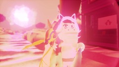A screenshot taken in Dreams. 1 of 1.