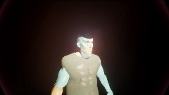 A screenshot taken in Dreams. 1 of 3.