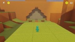 A screenshot taken in Dreams. 5 of 5.
