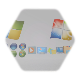 Windows 7 Icons