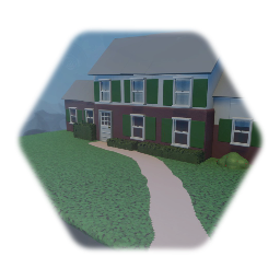 Stranger Things Mike's House