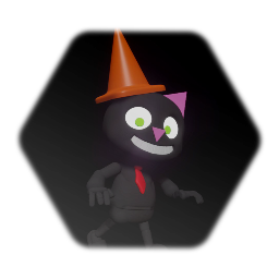 NEW IMPROVED ENEMIES