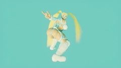 A screenshot taken in Dreams. 1 of 1.