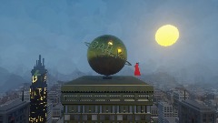 Superman 2025 Free Roam