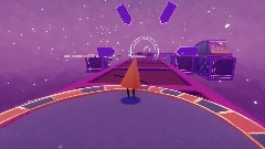 Dreamiverse Race Test