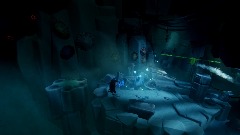 A screenshot taken in Dreams. 1 of 22.