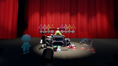 Please help on FNF/animation stuff