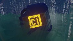 A screenshot taken in Dreams. 1 of 1.