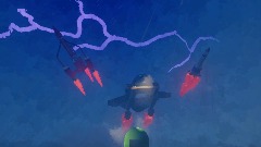 A screenshot taken in Dreams. 1 of 18.