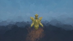 A screenshot taken in Dreams. 16 of 26.