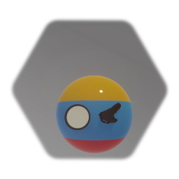 Colombia 🇨🇴