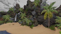 A screenshot taken in Dreams. 12 of 27.