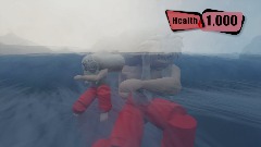 A screenshot taken in Dreams. 7 of 9.