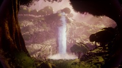 A screenshot taken in Dreams. 1 of 3.