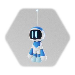 Astro Bot