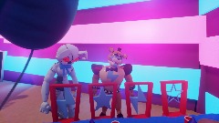 Remix of Piggy is in security breach