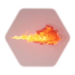 Simple Flamethrower