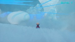 A screenshot taken in Dreams. 1 of 5.