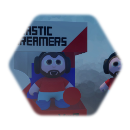 PLASTIC DREAMERS | Dreams Have Meanings