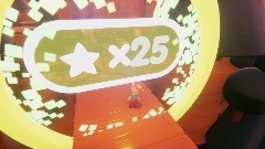 A screenshot taken in Dreams. 3 of 14.