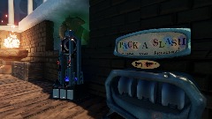 Call of Duty zombies