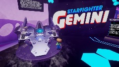 A screenshot taken in Dreams. 8 of 20.