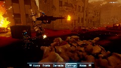 A screenshot taken in Dreams. 7 of 15.