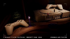 A screenshot taken in Dreams. 3 of 12.