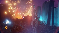 Skelly Boi's First Day (Demo)