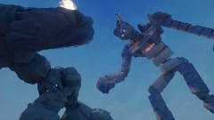 Towerence vs boulder picture