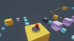 A screenshot taken in Dreams. 20 of 23.