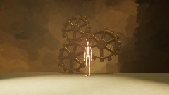 A screenshot taken in Dreams. 1 of 1.