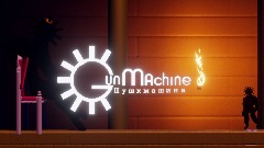 GunMachine (Пушкмашина)