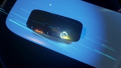 A screenshot taken in Dreams. 2 of 2.