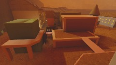 A screenshot taken in Dreams. 5 of 5.