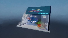 A screenshot taken in Dreams. 5 of 21.