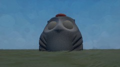 A screenshot taken in Dreams. 2 of 2.