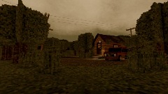 PS1 Visual Showcase