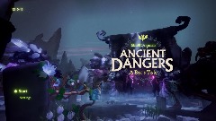 A screenshot taken in Dreams. 13 of 16.